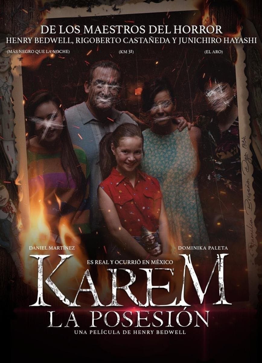 Karem the Possession photo