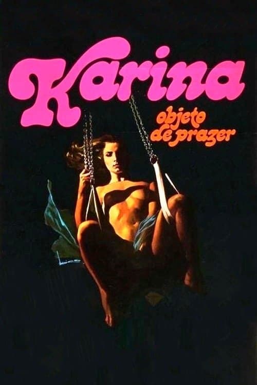Karina, Object of Passion photo