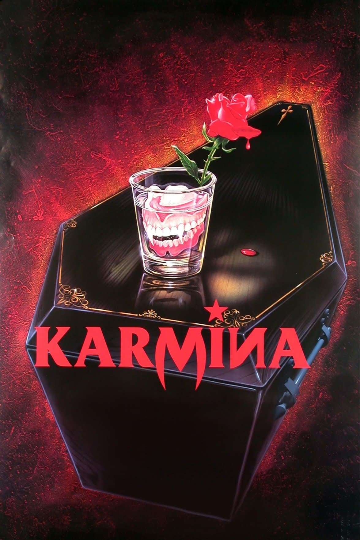 Karmina photo
