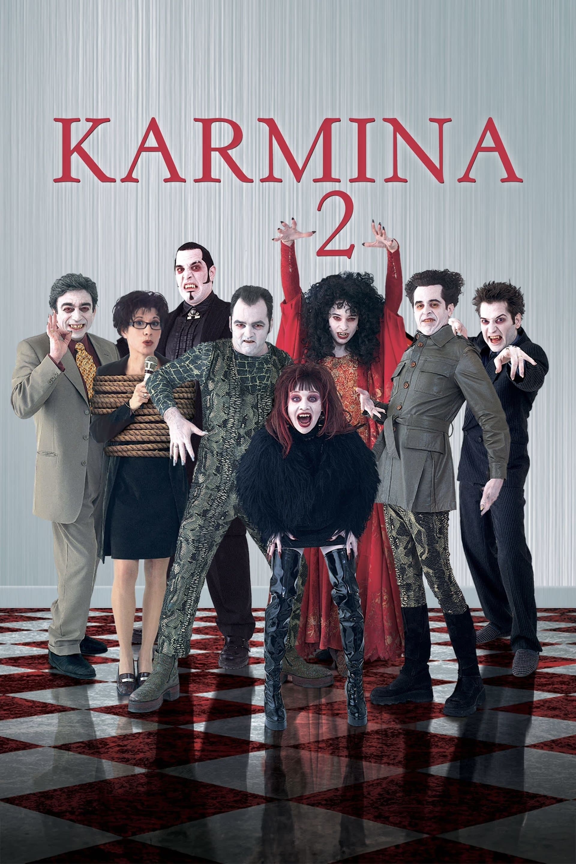 Karmina 2 photo