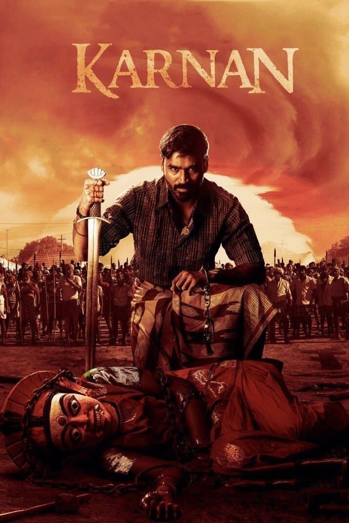 Karnan photo