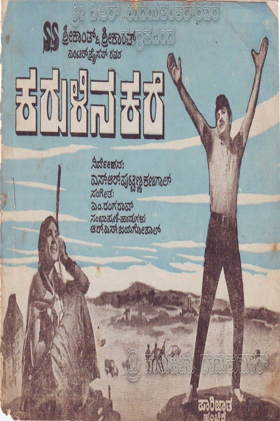 Karulina Kare photo