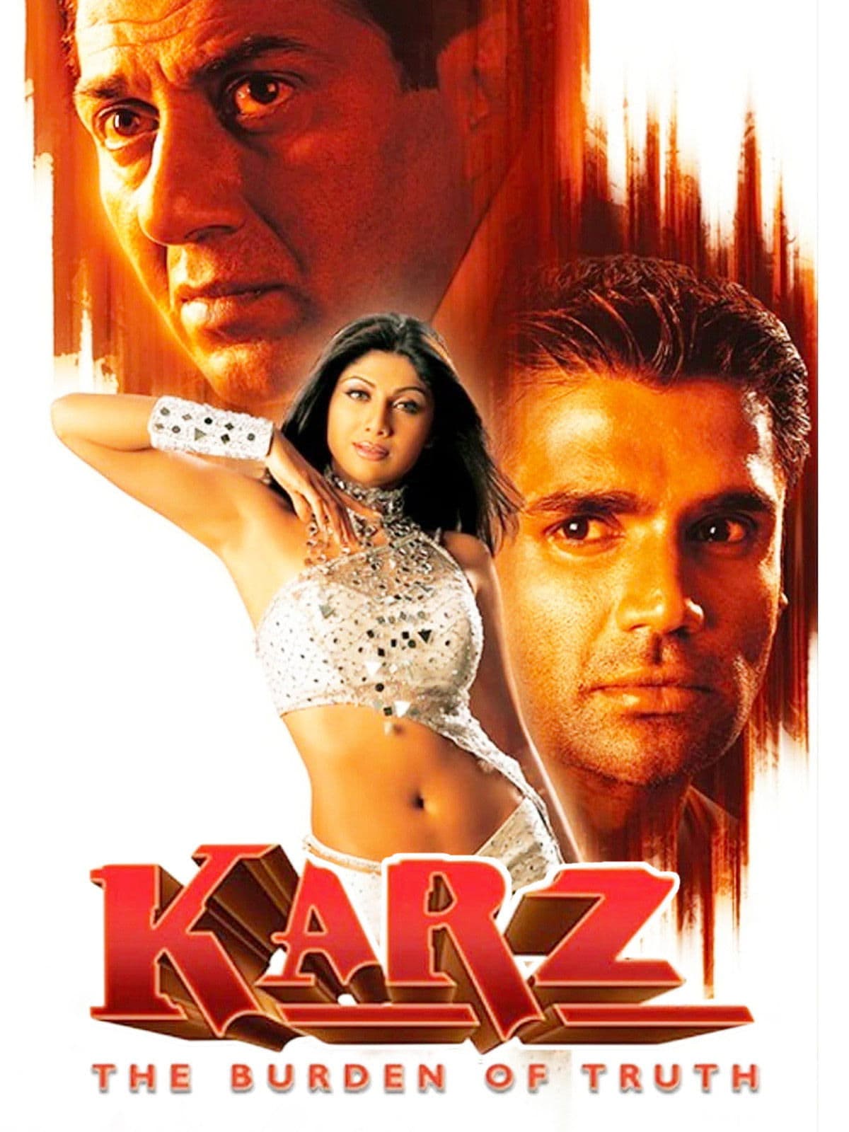 Karz photo