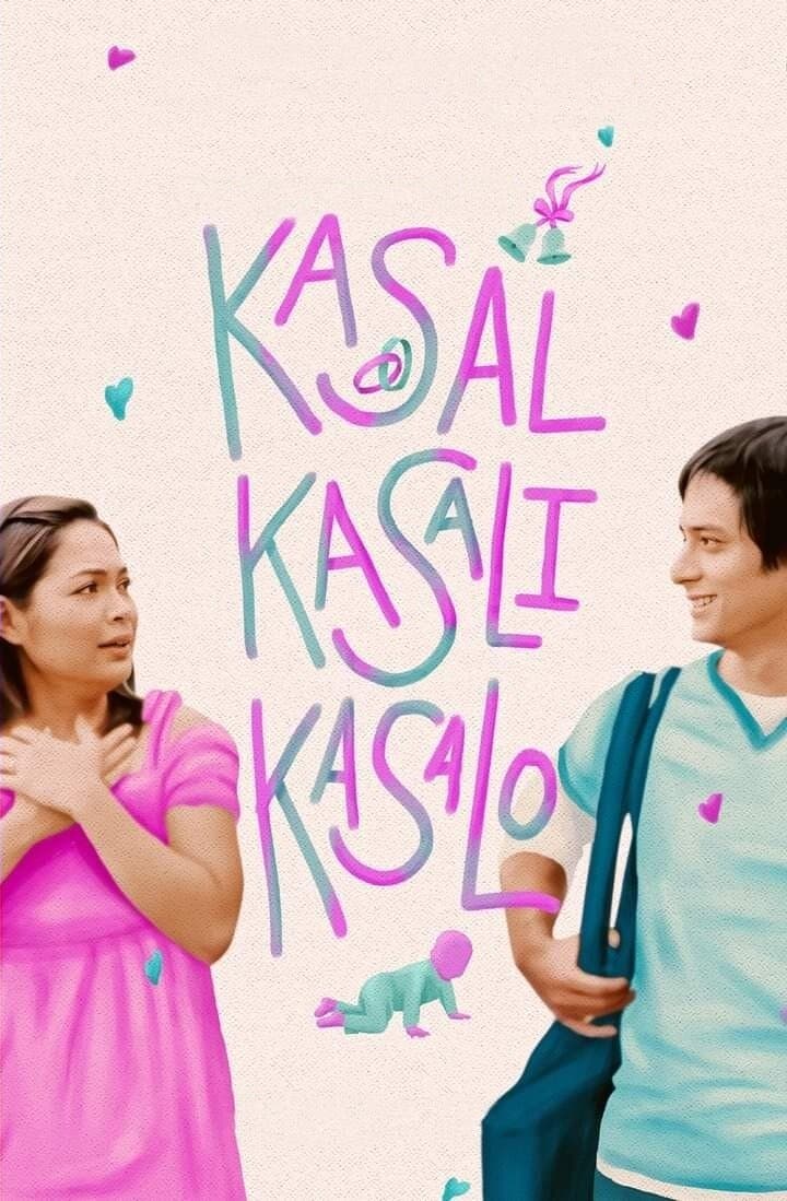 Kasal, Kasali, Kasalo photo