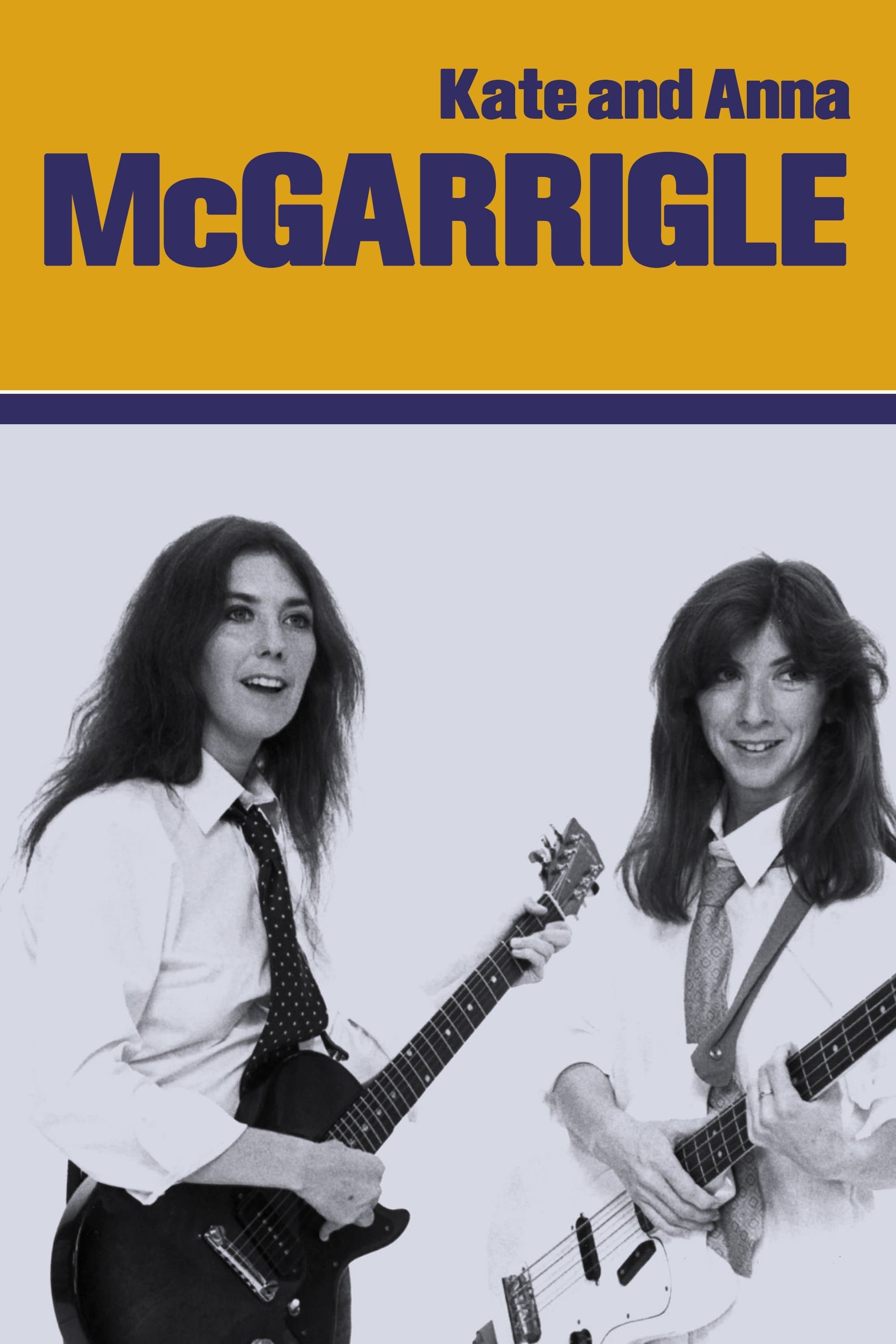 Kate and Anna McGarrigle photo