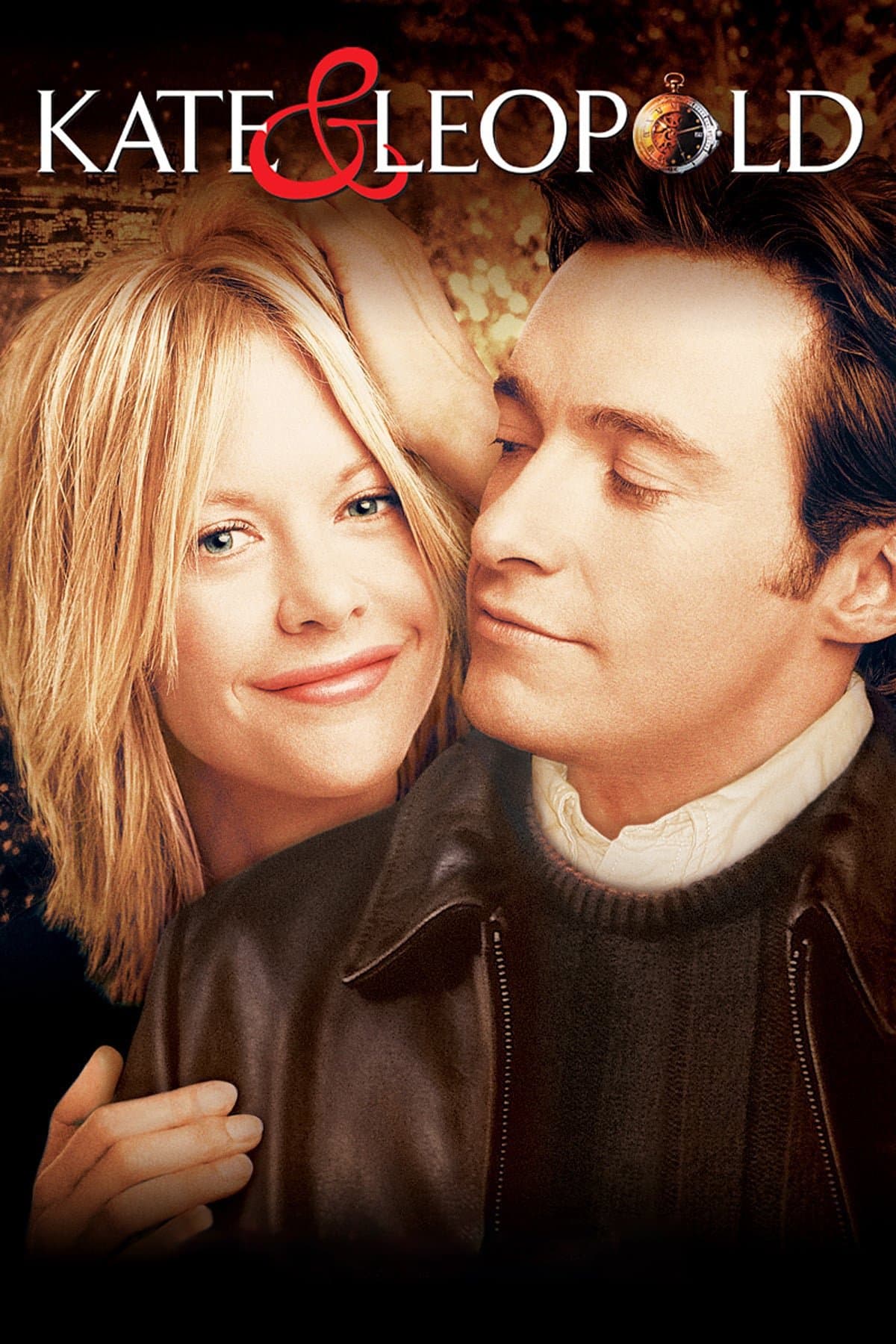 Kate & Leopold photo