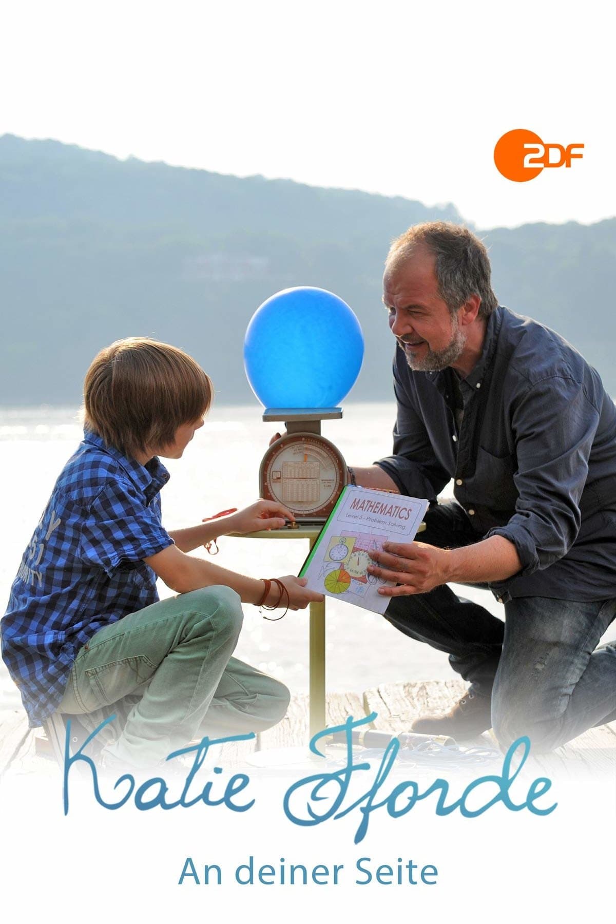 Katie Fforde - An deiner Seite photo