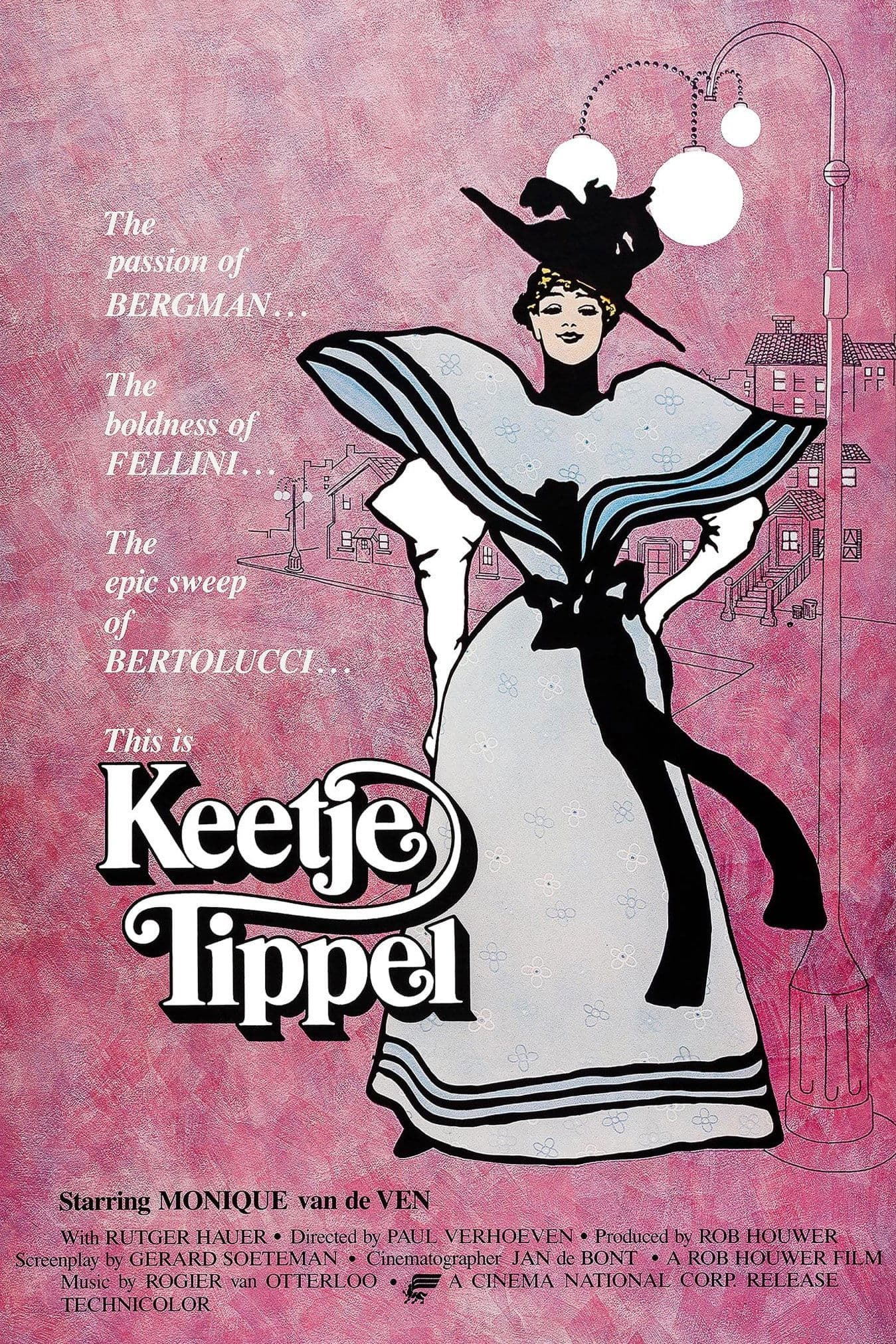 Katie Tippel photo