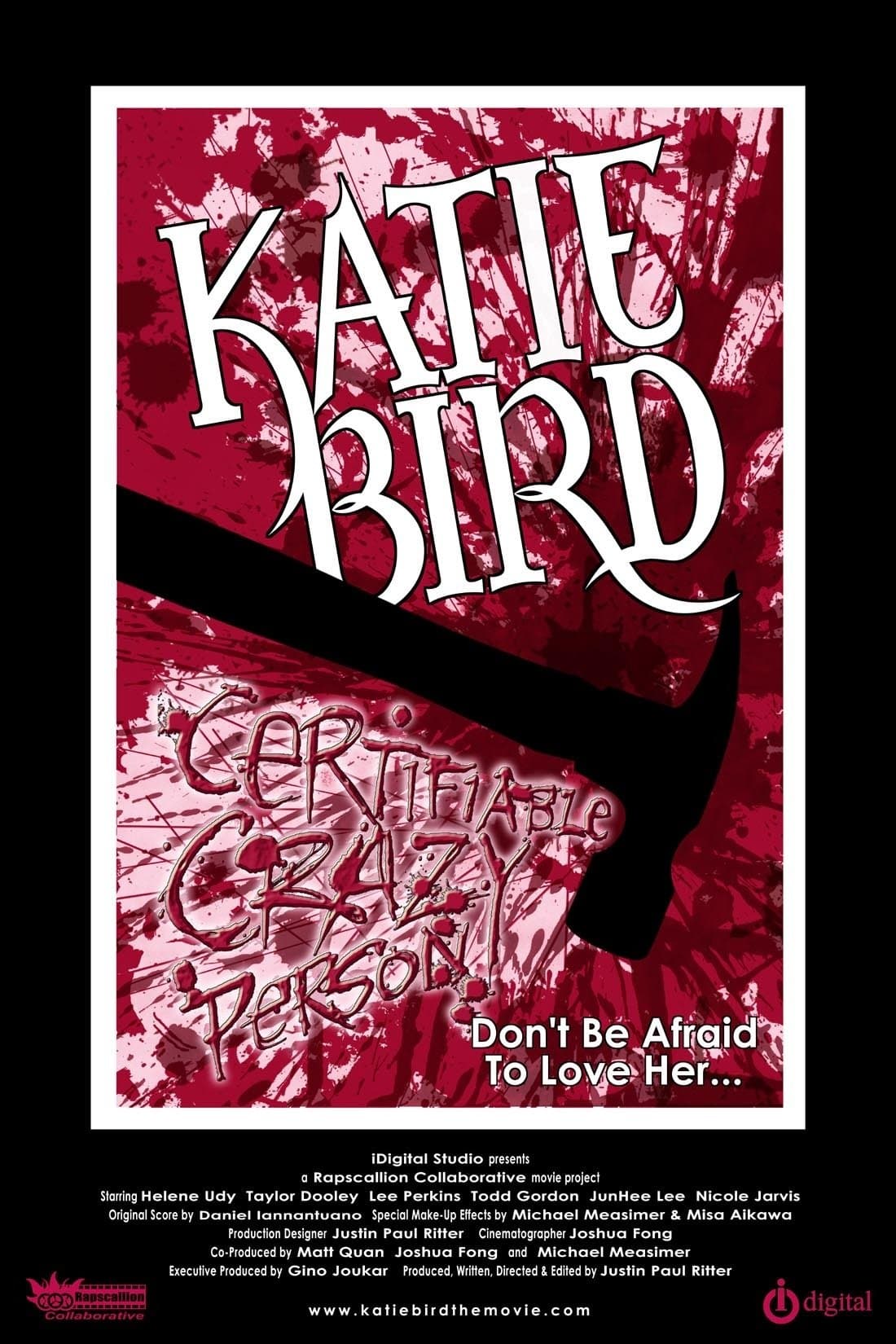 KatieBird* Certifiable Crazy Person photo