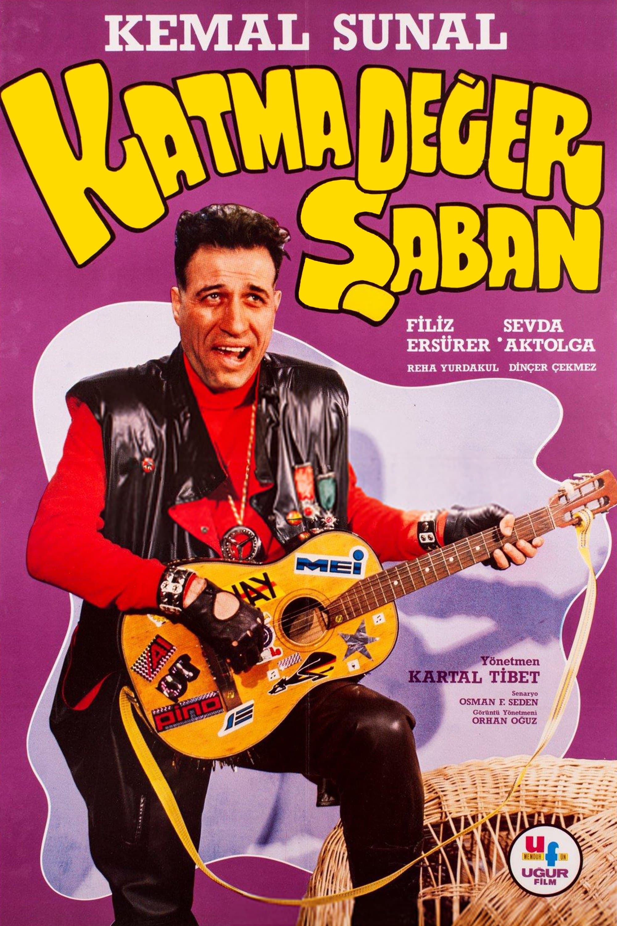 Katma Değer Şaban photo
