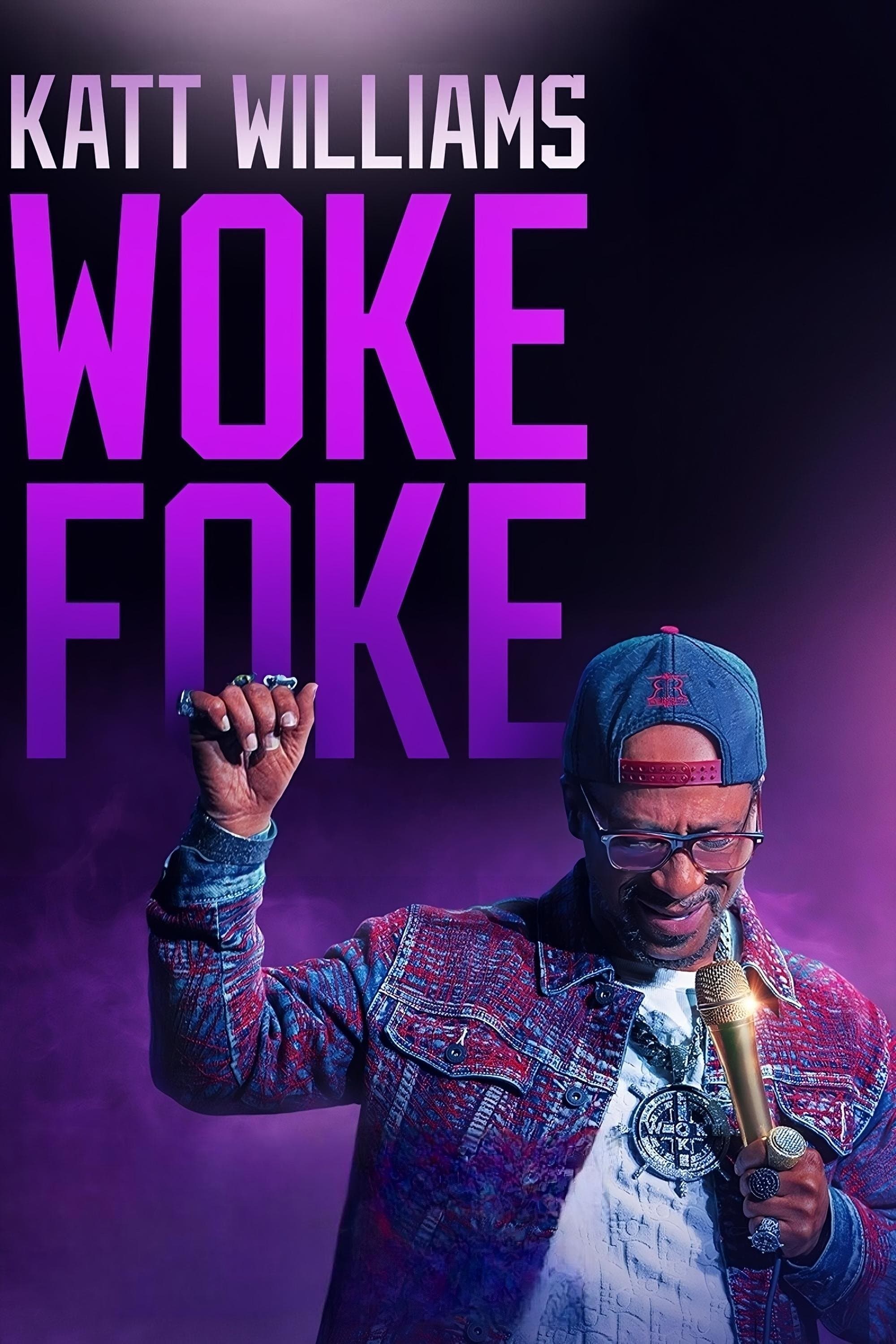 Katt Williams: Woke Foke photo
