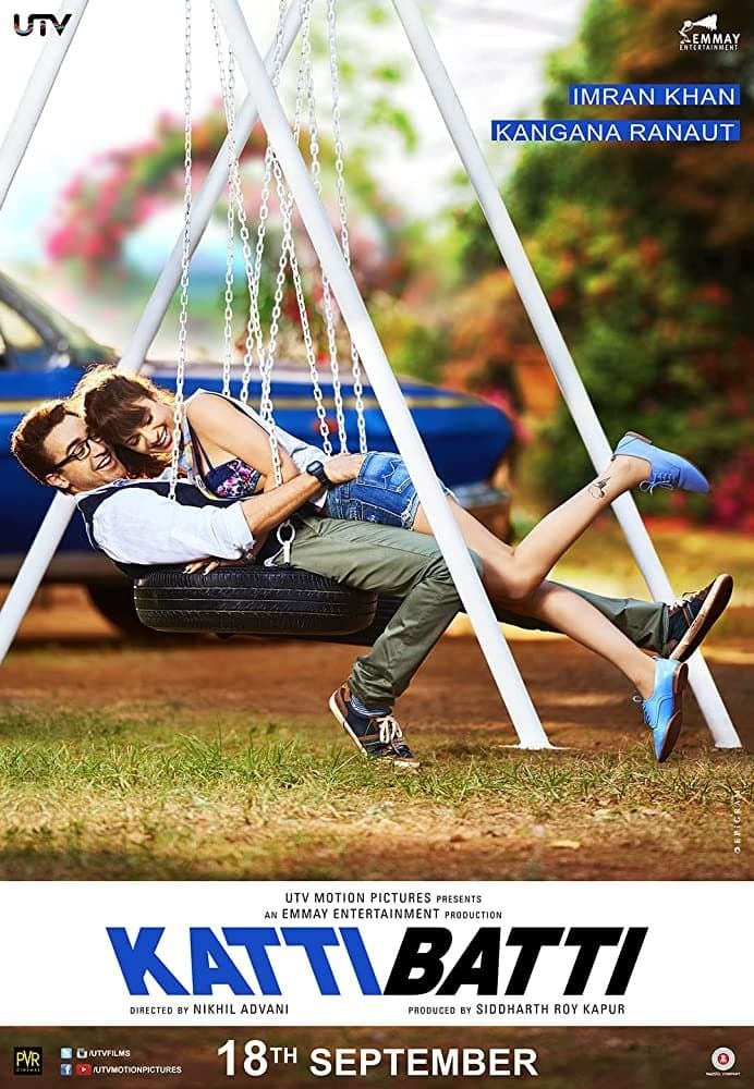 Katti Batti photo