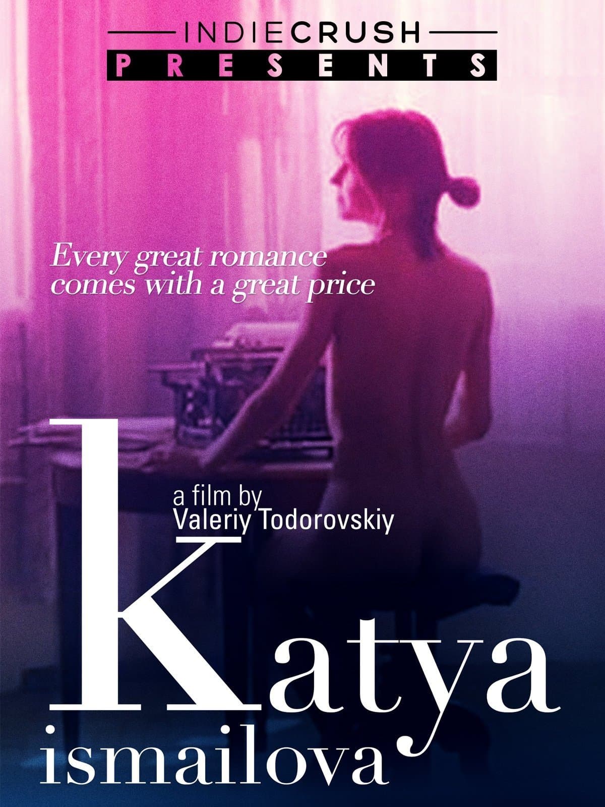 Katya Ismailova photo