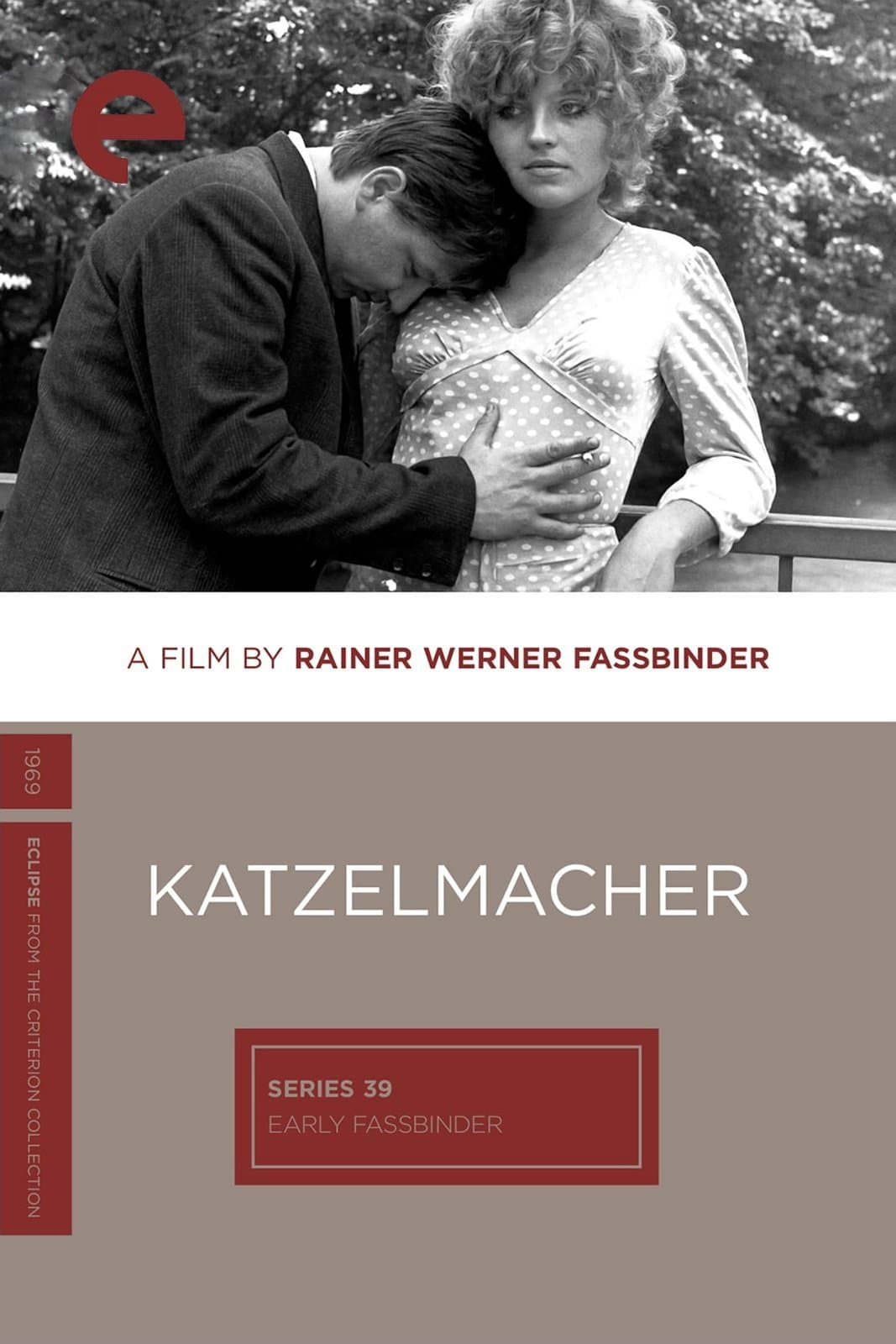Katzelmacher photo