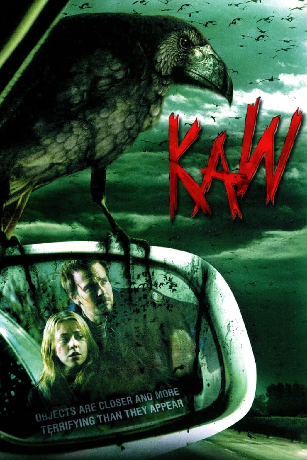 Kaw photo