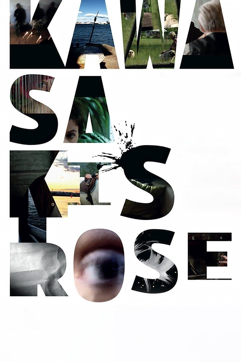 Kawasaki's Rose photo
