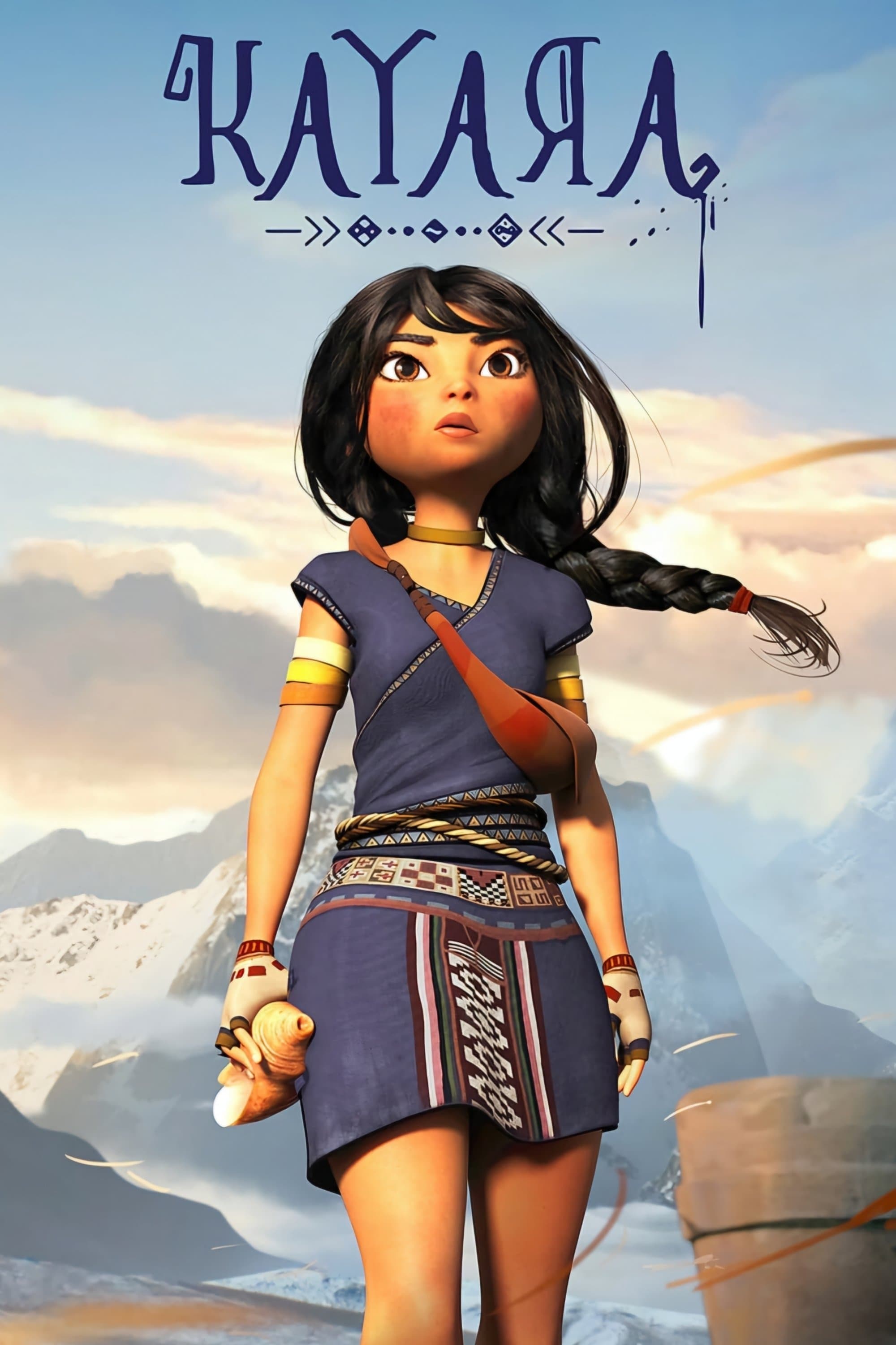 Kayara photo