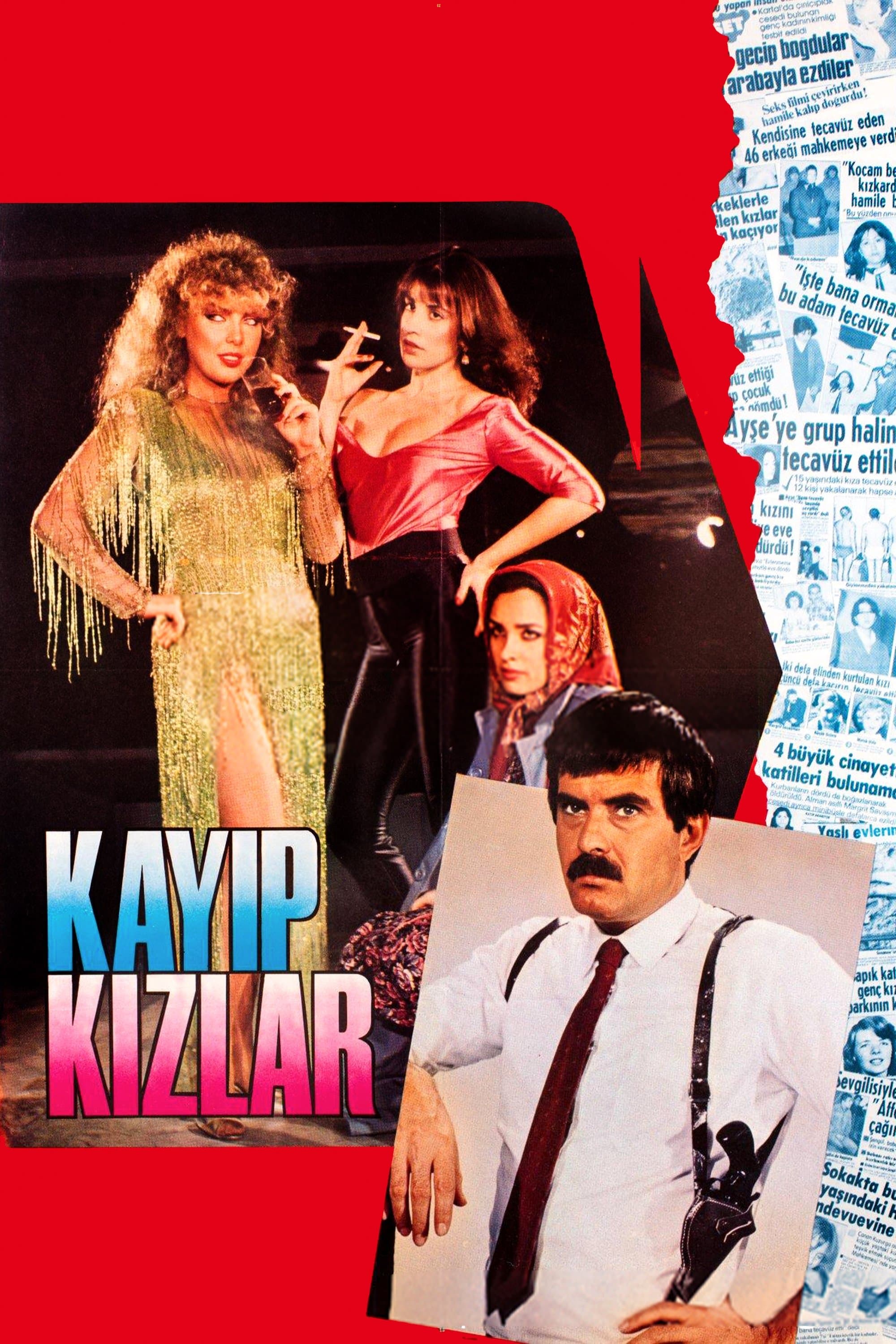 Kayıp Kızlar photo