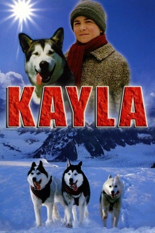 Kayla photo