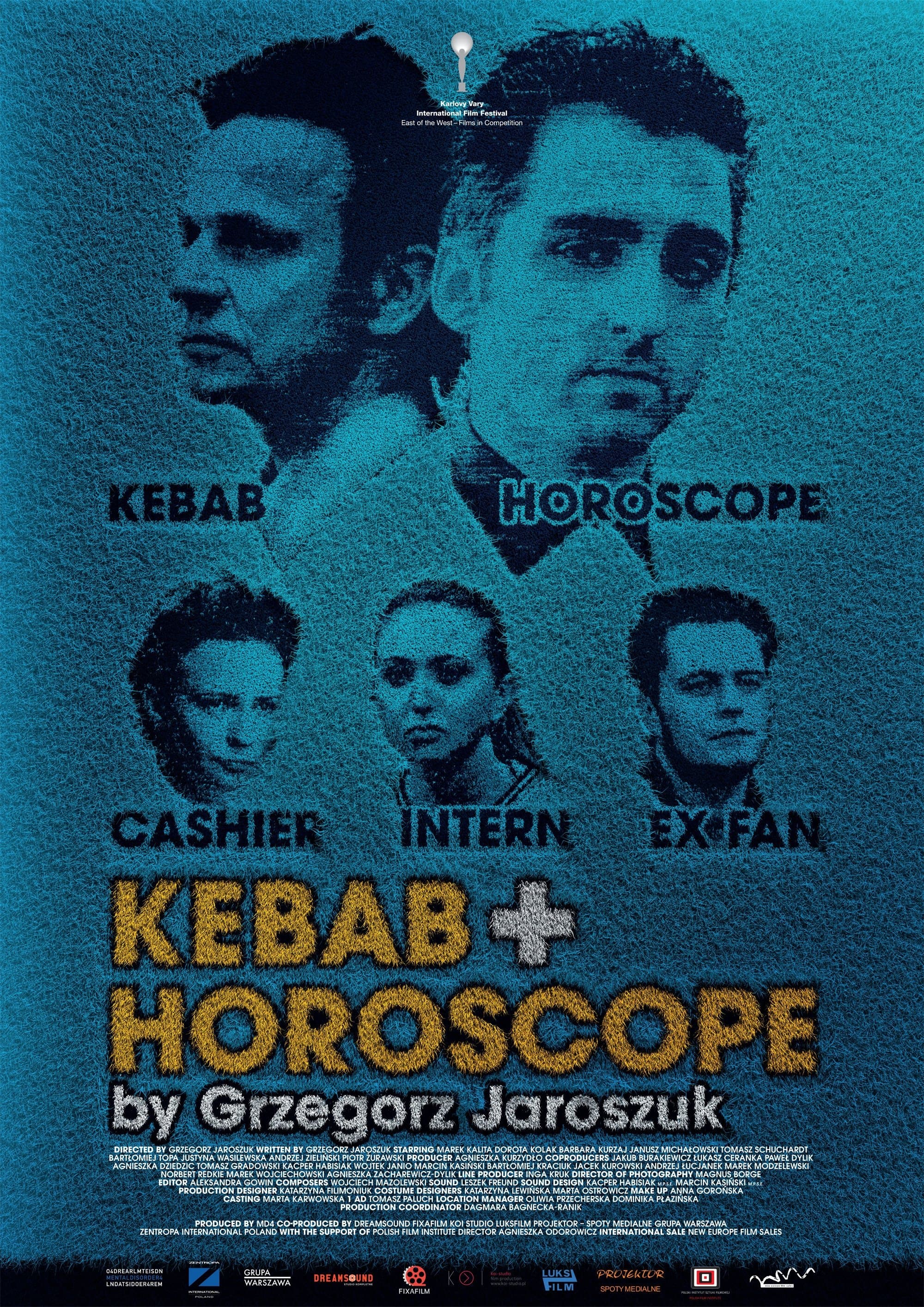 Kebab & Horoscope photo