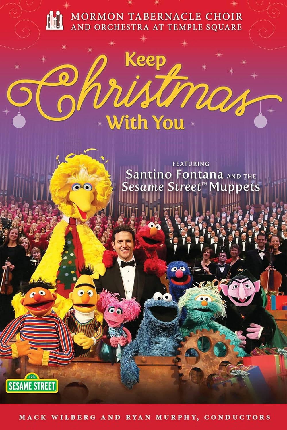 Keep Christmas With You photo