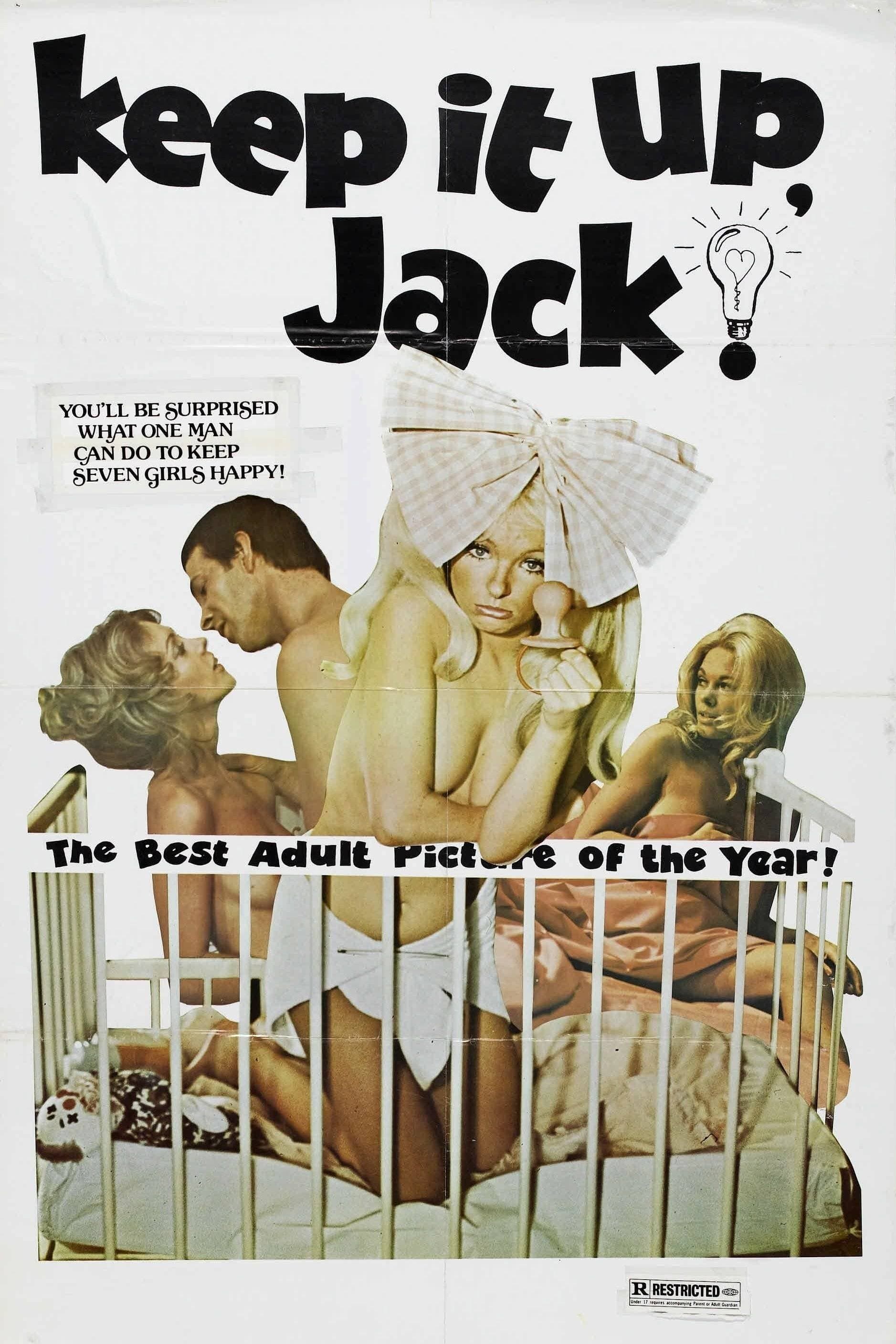 Keep It Up, Jack! photo