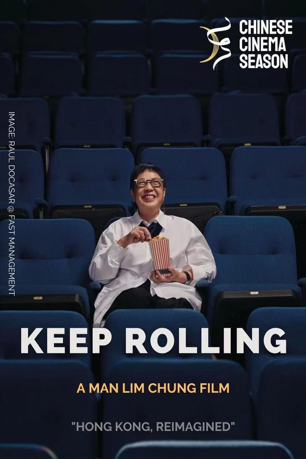 Keep Rolling photo