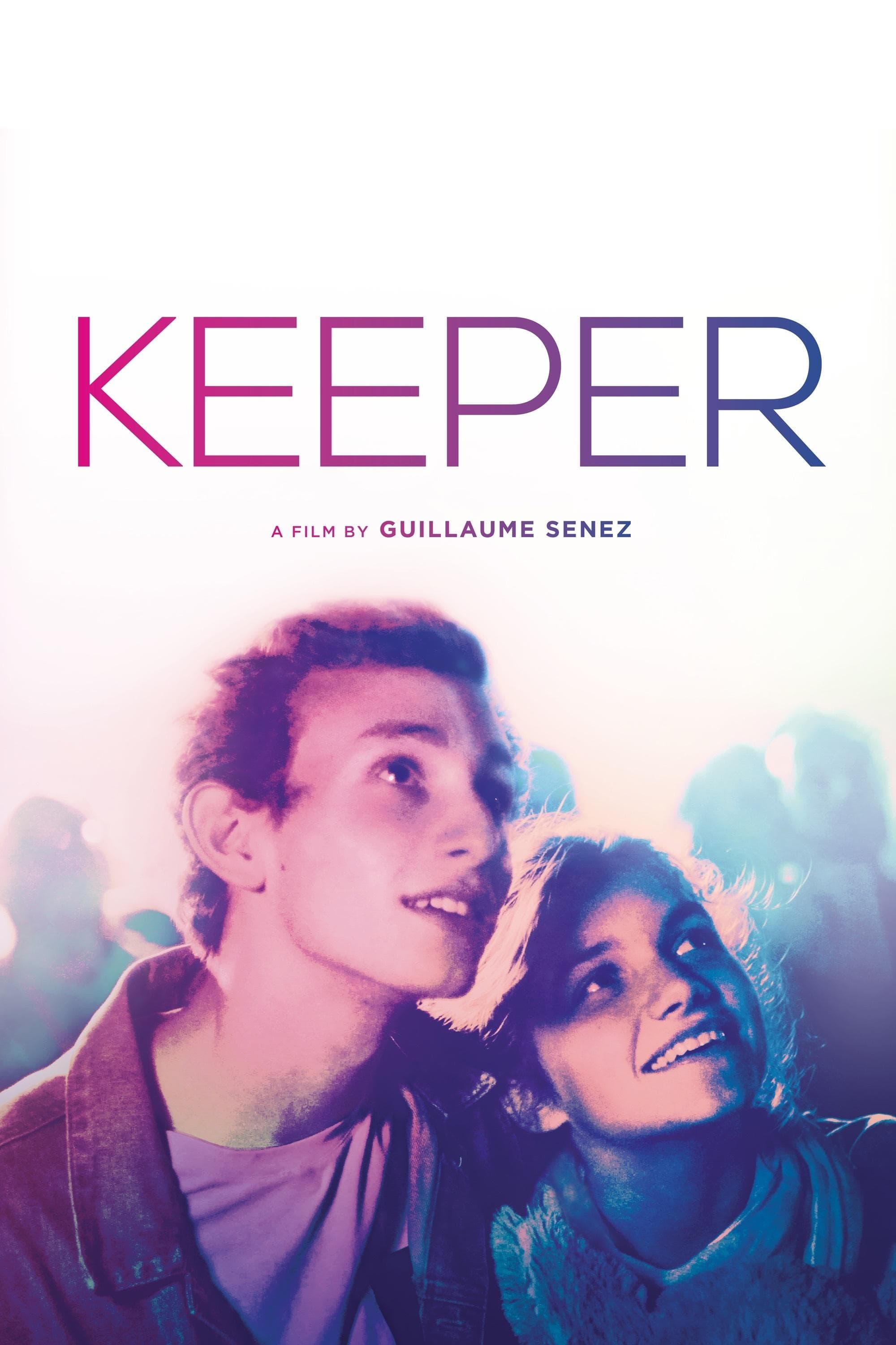 Keeper photo