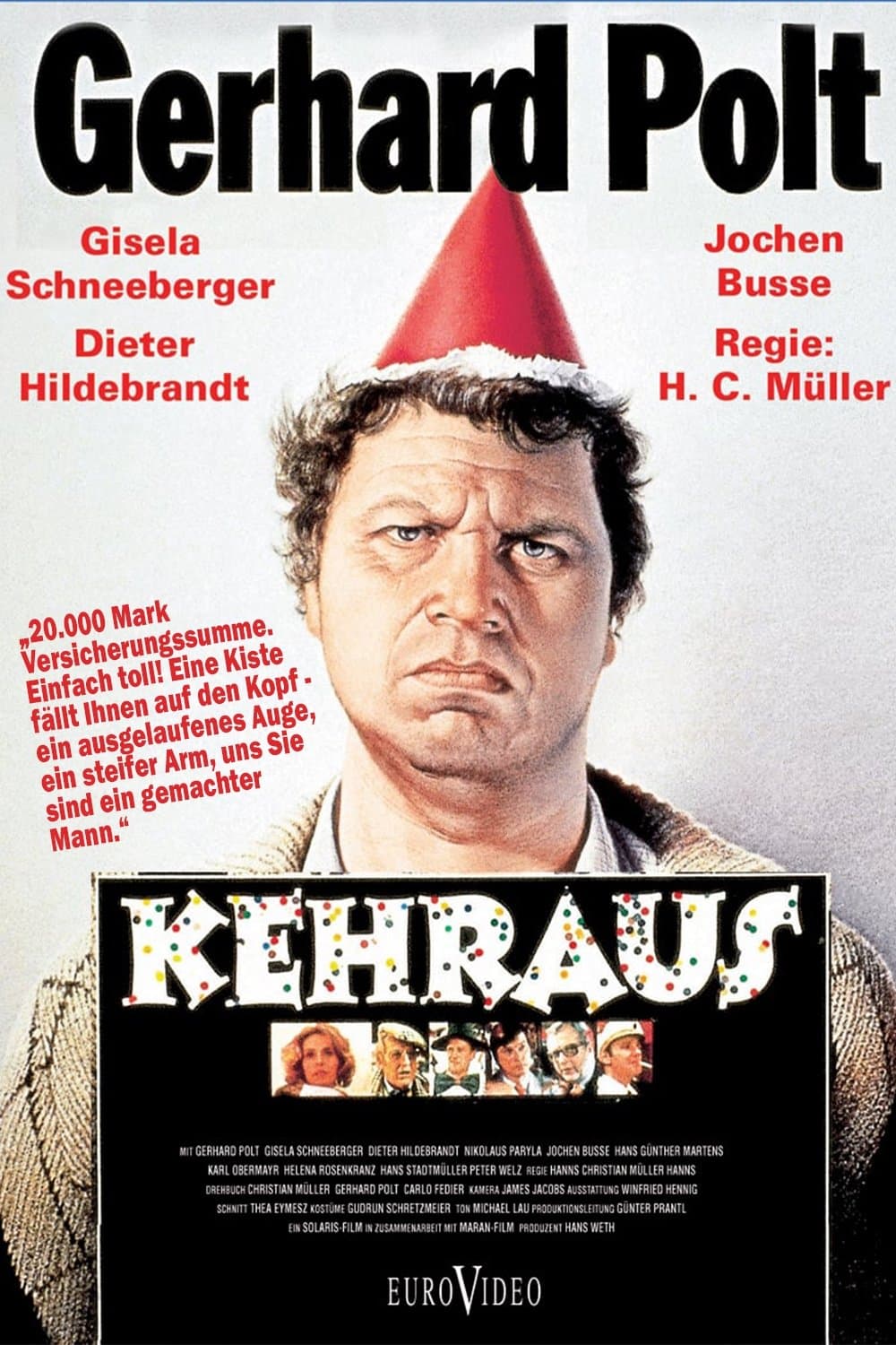 Kehraus photo