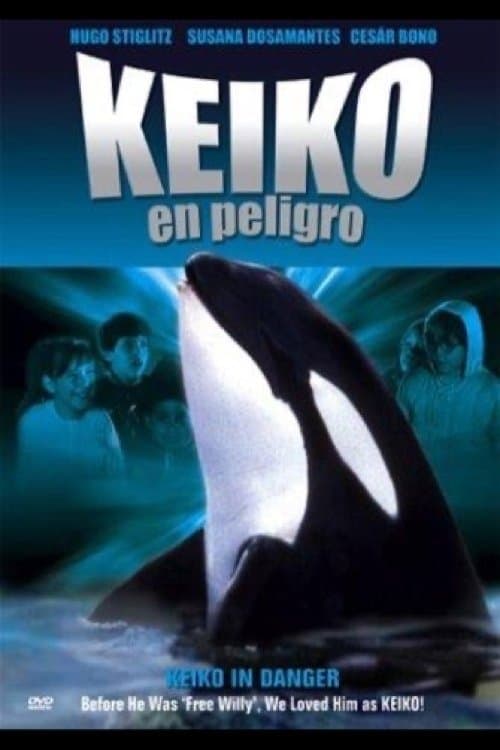 Keiko in danger photo