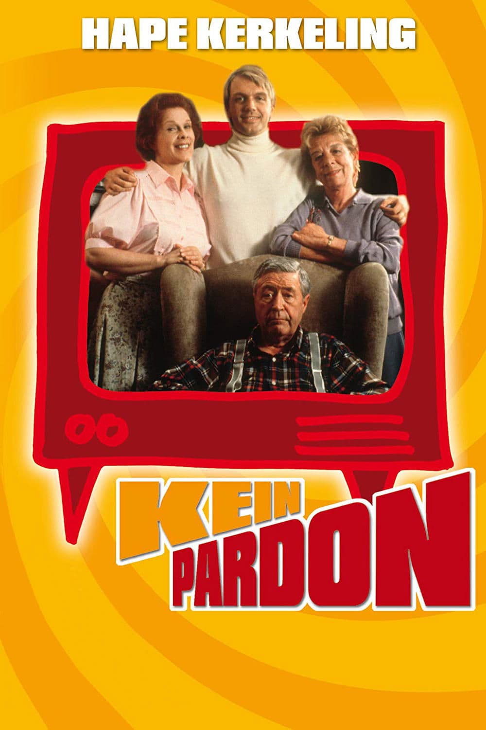 Kein Pardon photo