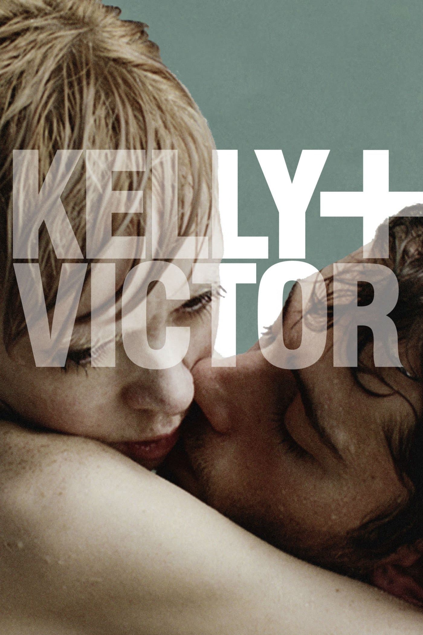 Kelly + Victor photo