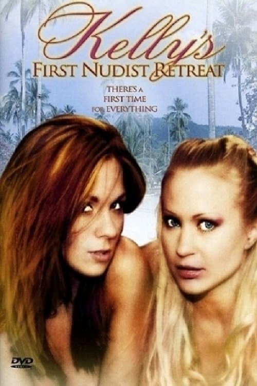 Kelly's First Nudist Retreat photo