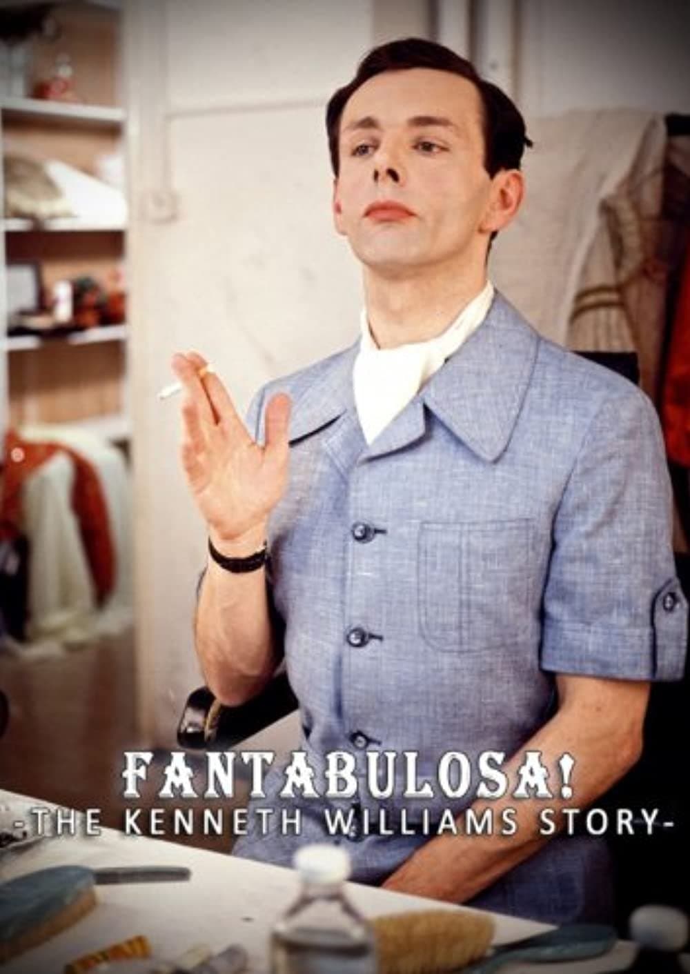 Kenneth Williams: Fantabulosa! photo