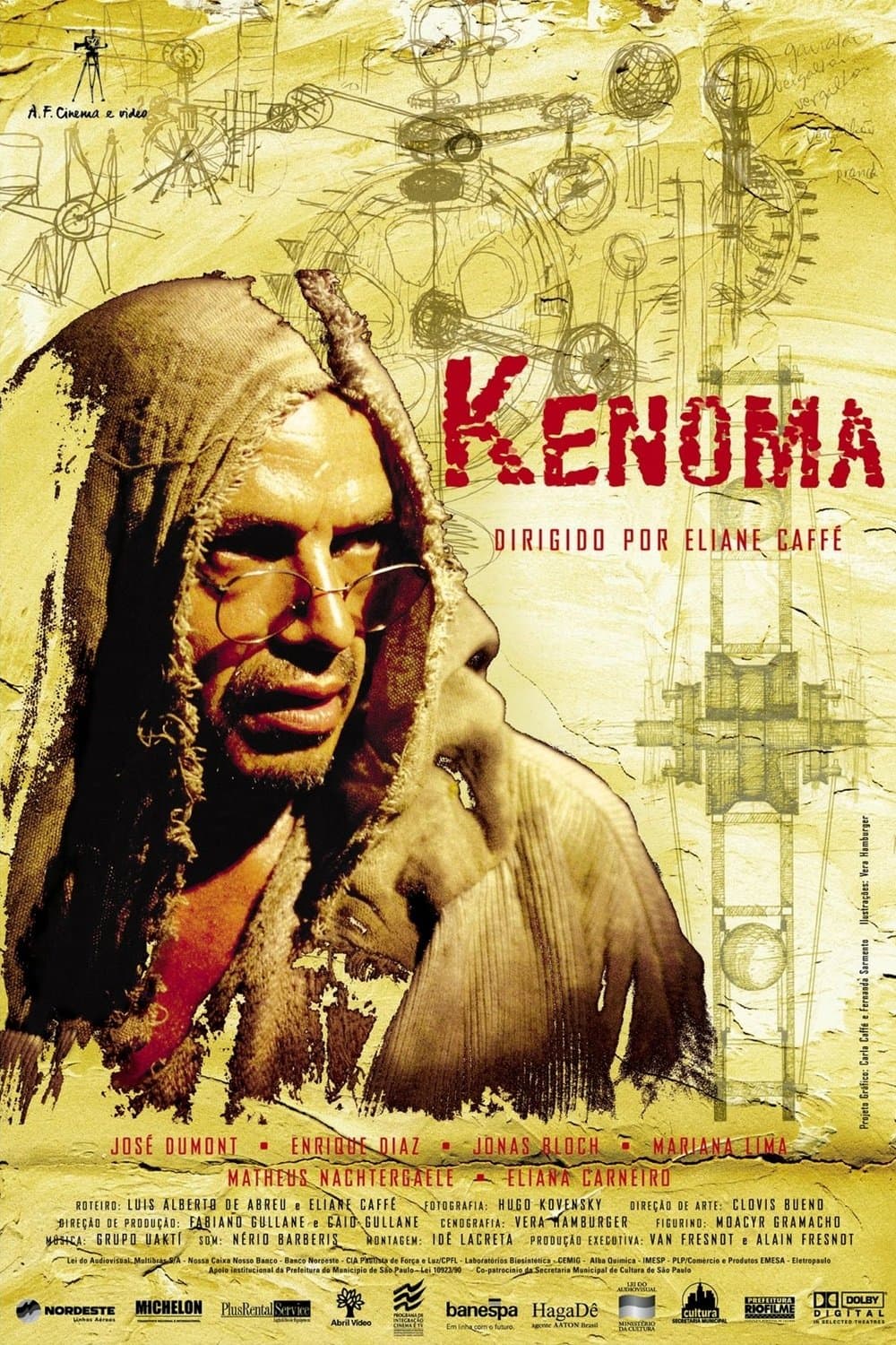Kenoma photo