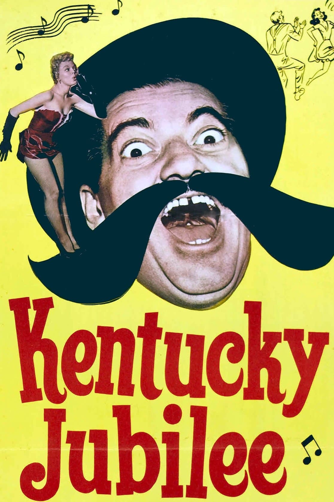 Kentucky Jubilee photo