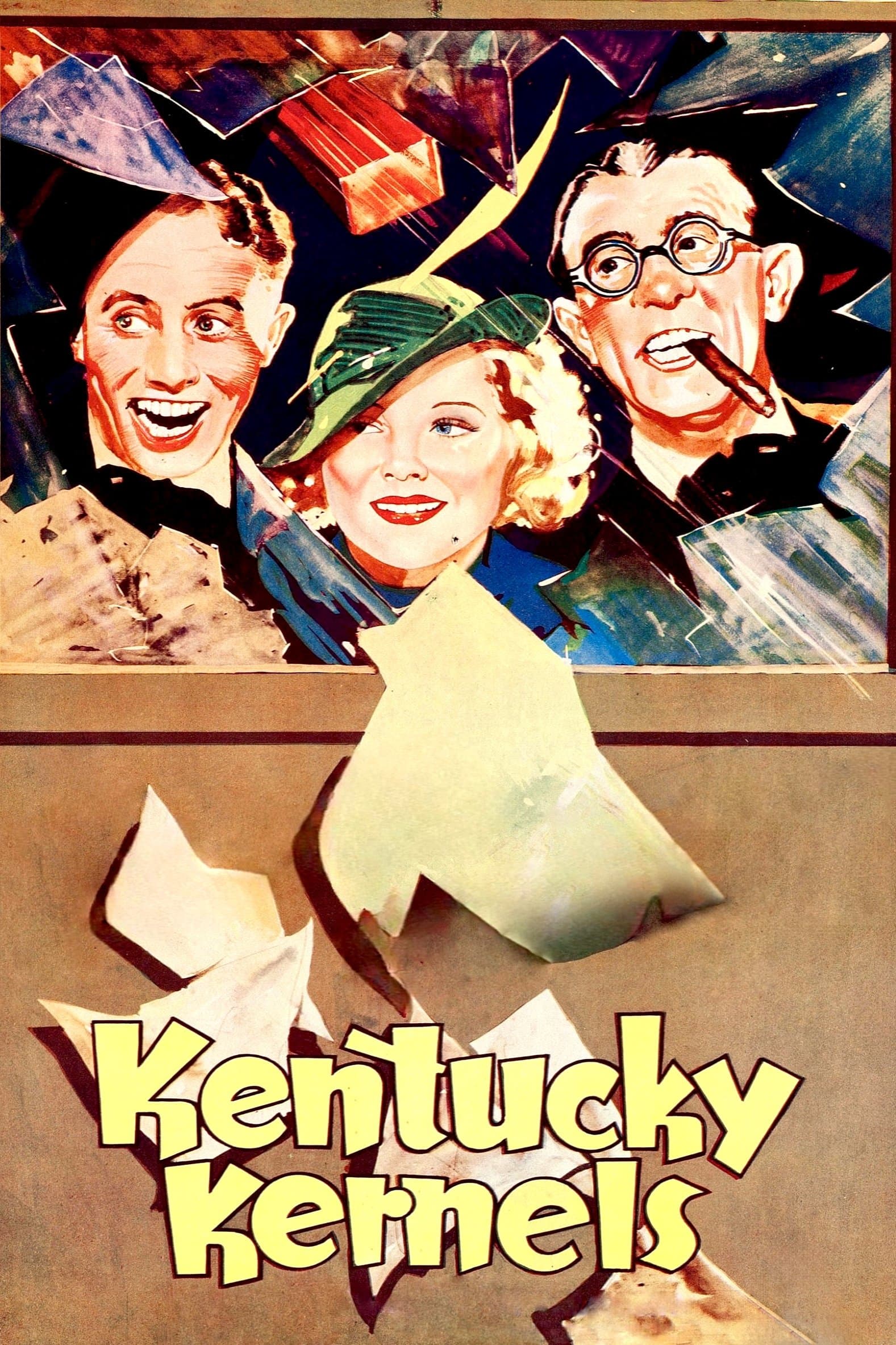 Kentucky Kernels photo
