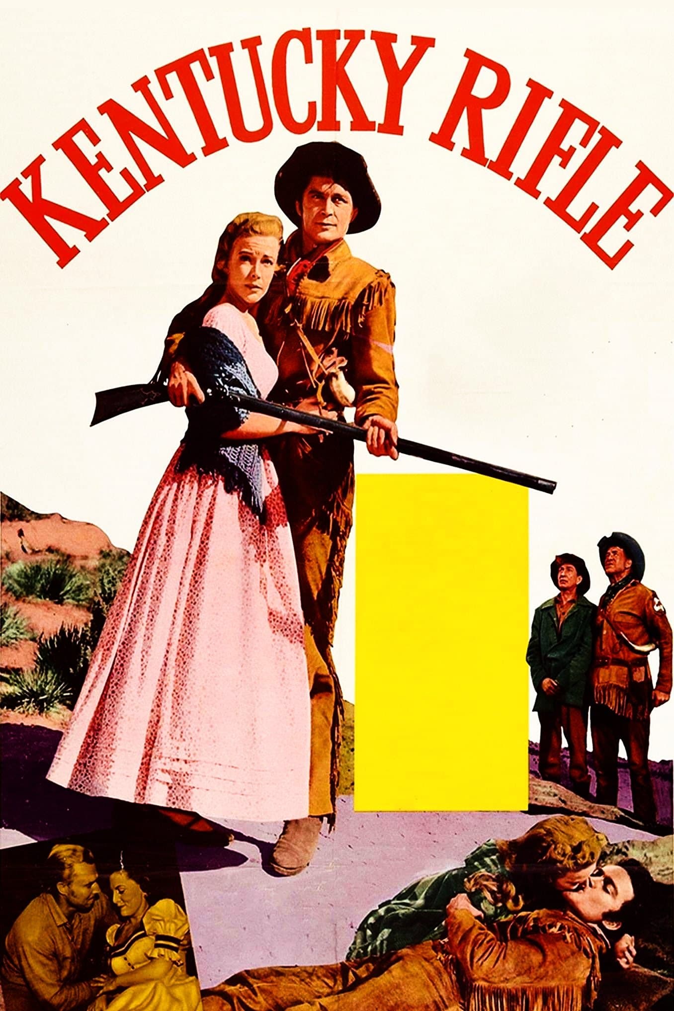 Kentucky Rifle photo
