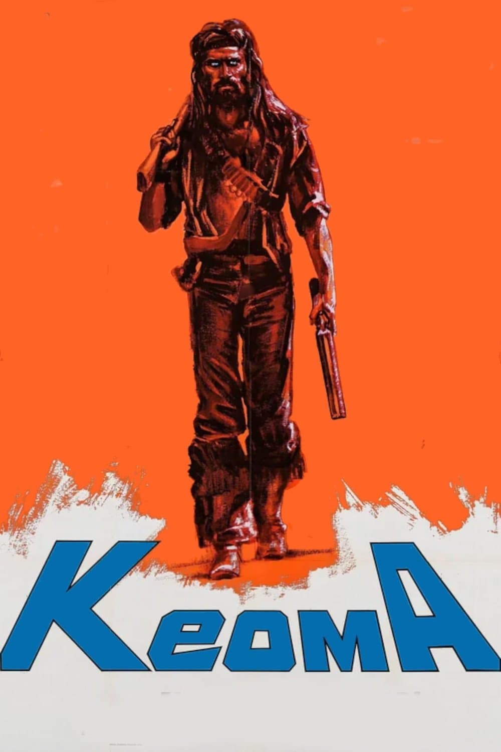 Keoma photo