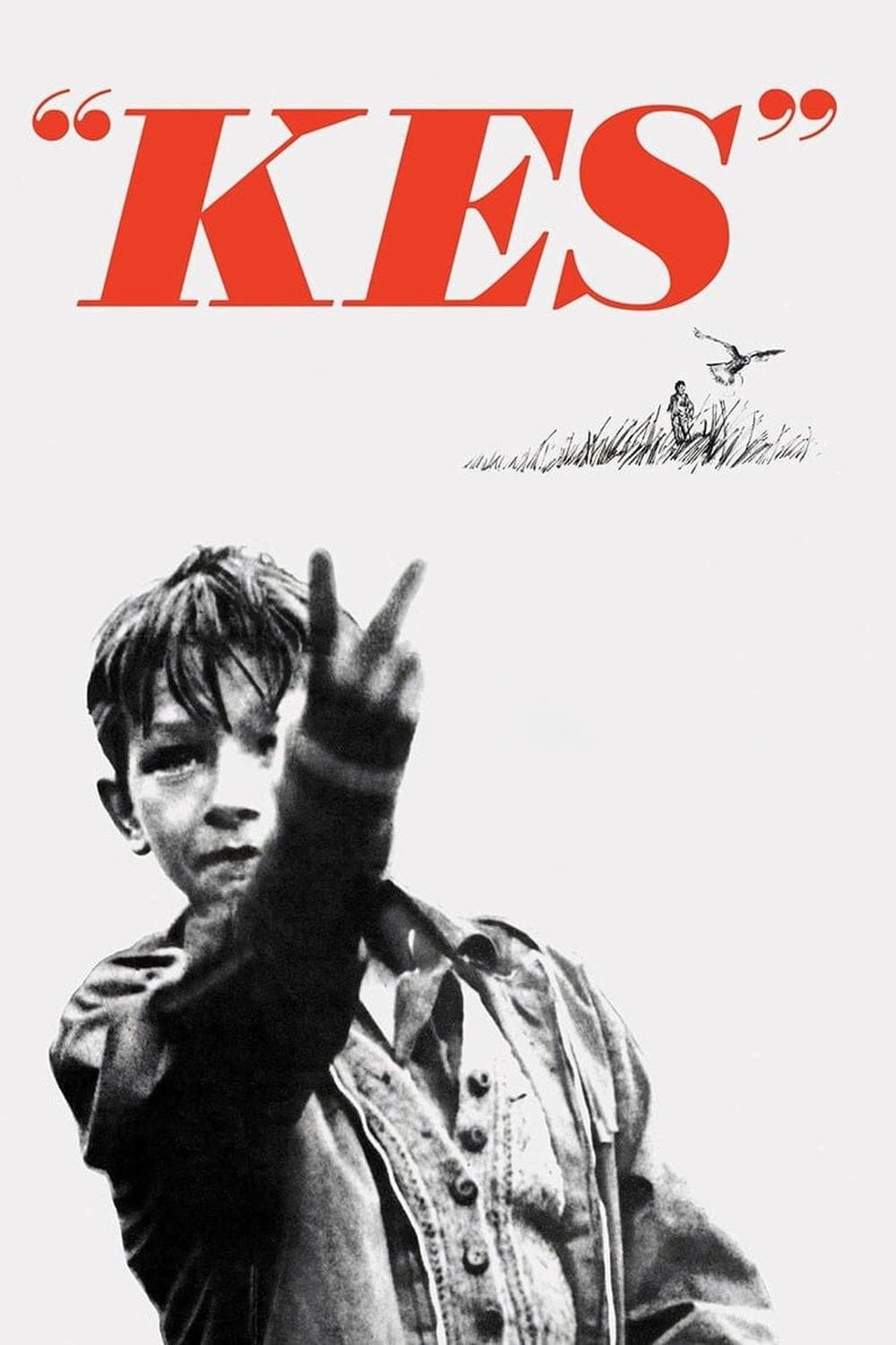 Kes photo