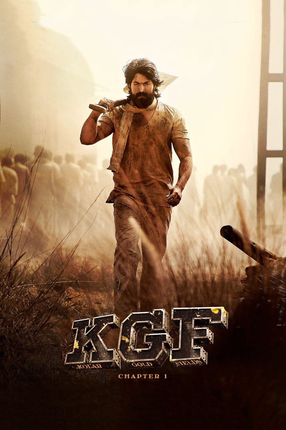 K.G.F: Chapter 1 photo