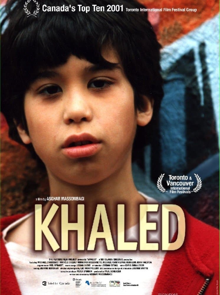 Khaled photo