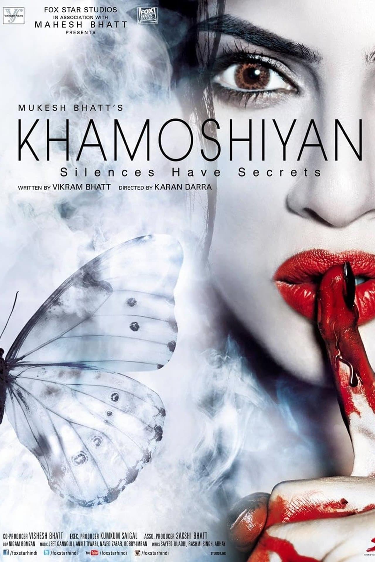 Khamoshiyan photo