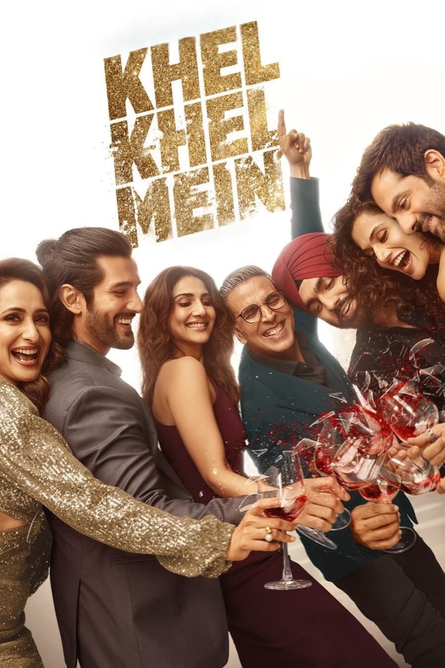 Khel Khel Mein photo