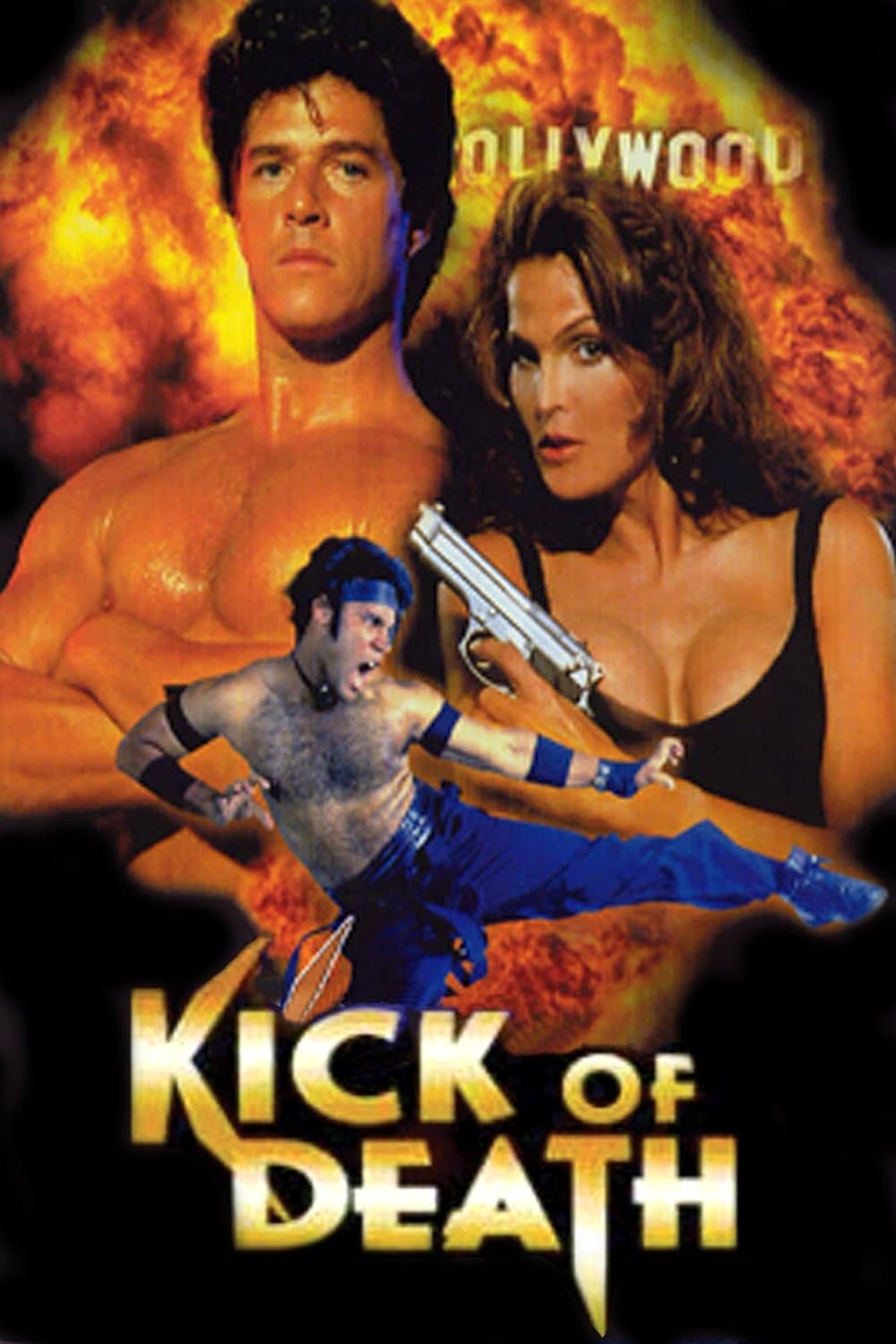 Kick of Death photo