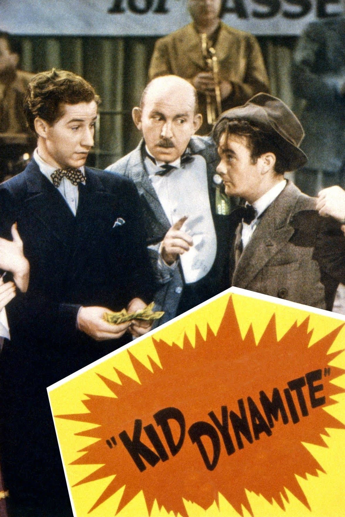 Kid Dynamite photo