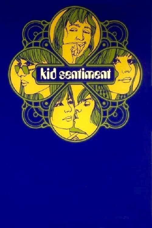 Kid Sentiment photo