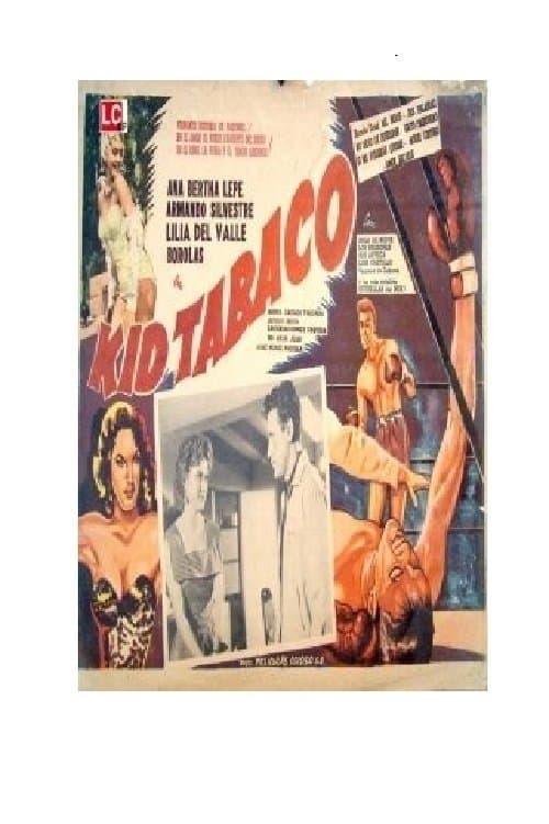Kid Tabaco photo