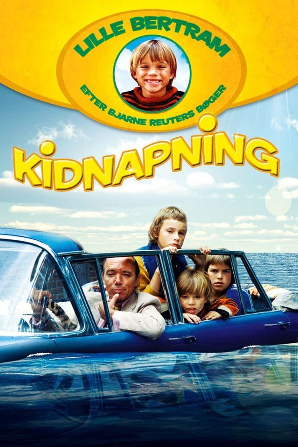 Kidnapning photo