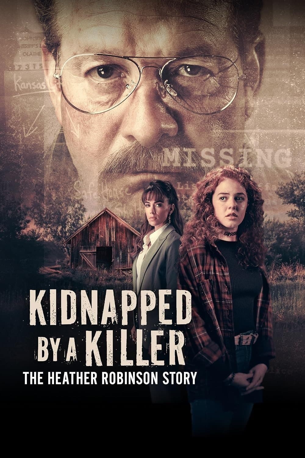 Kidnapped by a Killer: The Heather Robinson Story photo